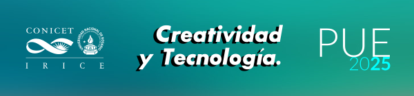 Creatividad y Tecnología
