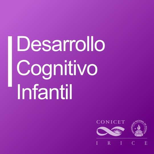 Desarrollo Cognitivo Infantil