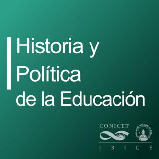 Historia y Política de la Educación