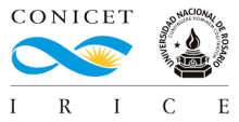 Logo IRICE